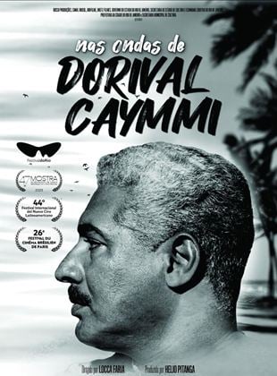  Nas Ondas de Dorival Caymmi