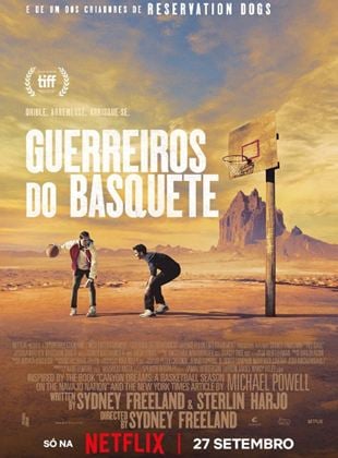  Guerreiros do Basquete