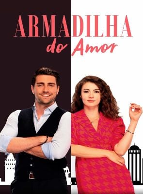 Pôster de Armadilha do Amor