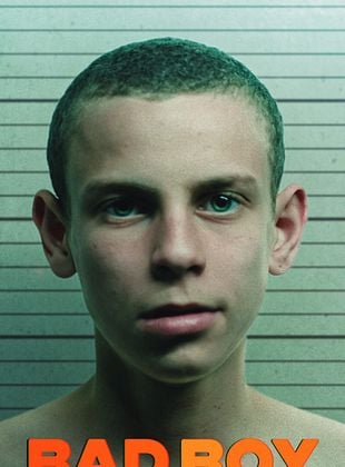 Pôster de Bad Boy