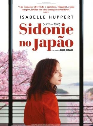  Sidonie au Japon