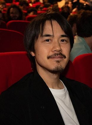 Kiyotaka Oshiyama - AdoroCinema