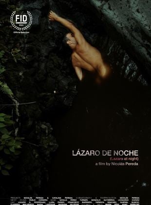 Lázaro à Noite