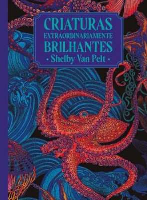 Pôster de  Criaturas Extraordinariamente Brilhantes