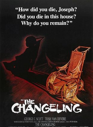 Pôster de Intermediário do Diabo / A Troca