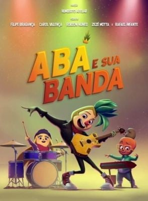 Abá e Sua Banda