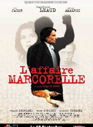 L'Affaire Marcorelle