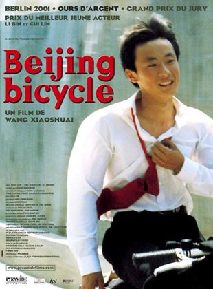 Bicicletas de Pequim