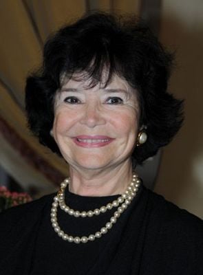 foto de Marie-José Benhalassa