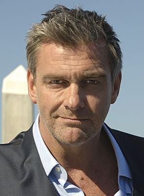 Ray Stevenson, de 'Thor e da série 'Roma', morre aos 58 anos