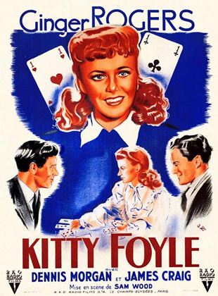  Kitty Foyle