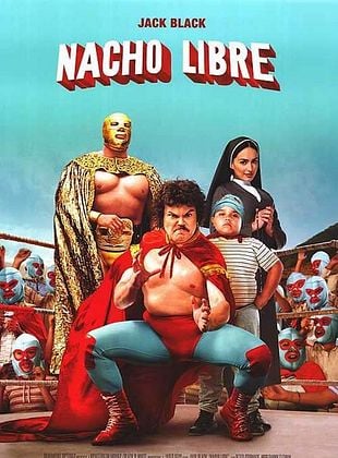 Jack Black - AdoroCinema