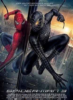 Onde assistir online ao filme 'O Espetacular Homem-Aranha