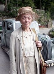 Agatha Christie's Miss Marple (2004)