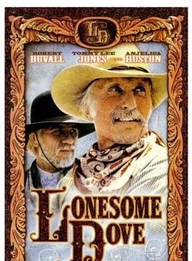 Lonesome Dove