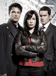 Torchwood