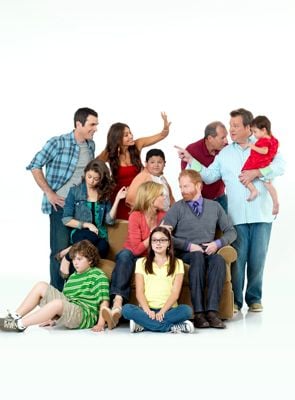 7 motivos para Modern Family não ser tão “Modern” assim