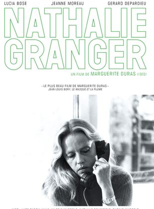 Nathalie Granger