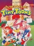 Tiny Toon Adventures: Férias Animadas