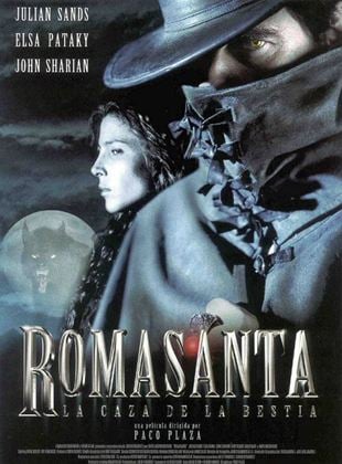 Romasanta - A Casa da Besta