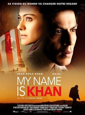  Meu Nome é Khan