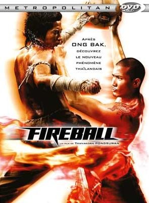  Fireball