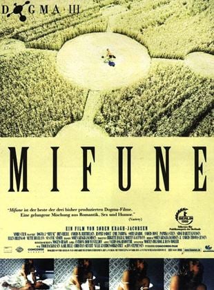  Mifune