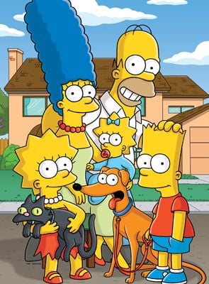 The Simpsons ainda tem espaço entre os desenhos animados atuais? – Dentro  da Chaminé