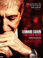  Leonard Cohen: I'm Your Man