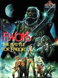  The Ewok Adventure: The Battle for Endor