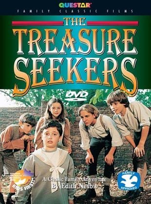 The Treasure Seekers