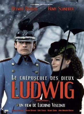 Ludwig: A Paixão de um Rei