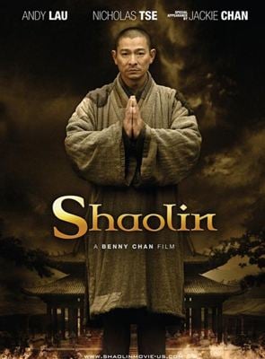  Shaolin
