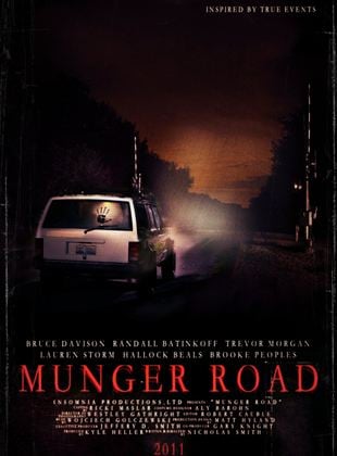 Munger Road
