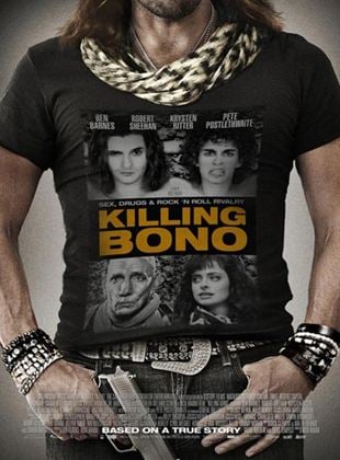  Killing Bono