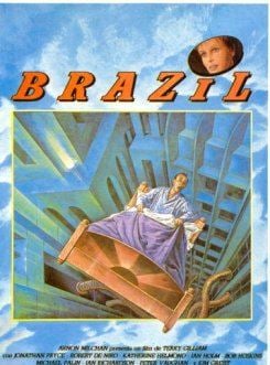  Brazil, o Filme