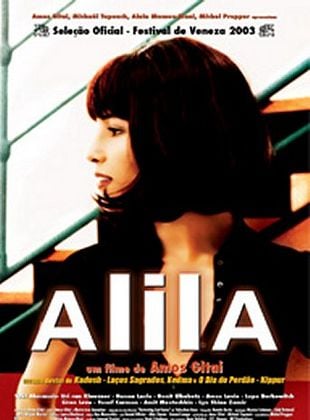 Alila