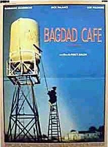  Bagdad Café