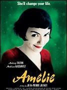 O Fabuloso Destino de Amélie Poulain