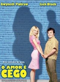 O amor é cego  Filmes comédia, Filmes, Melhores filmes