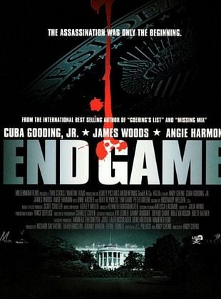 End Game - Filme 2006 - AdoroCinema