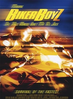 Filmes Para Assistir no Dia do Motociclista