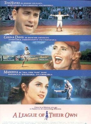 Uma Equipe Muito Especial - Filme 1992 - AdoroCinema