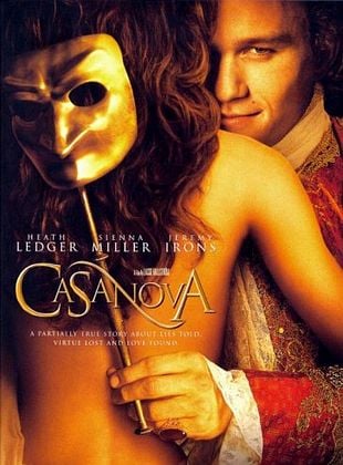  Casanova