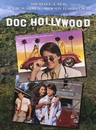Dr. Hollywood - Uma Receita de Amor