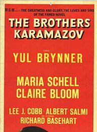 Os Irmãos Karamazov
