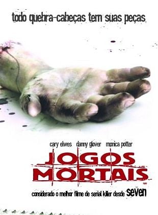 Foto do filme Jogos Mortais IV - Foto 3 de 24 - AdoroCinema