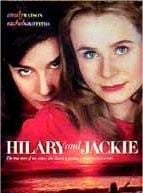 Hilary e Jackie