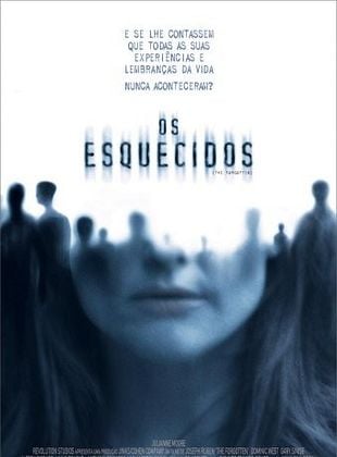 Vale dos Esquecidos': Suspense brasileiro já está disponível na