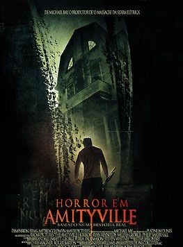  Horror em Amityville